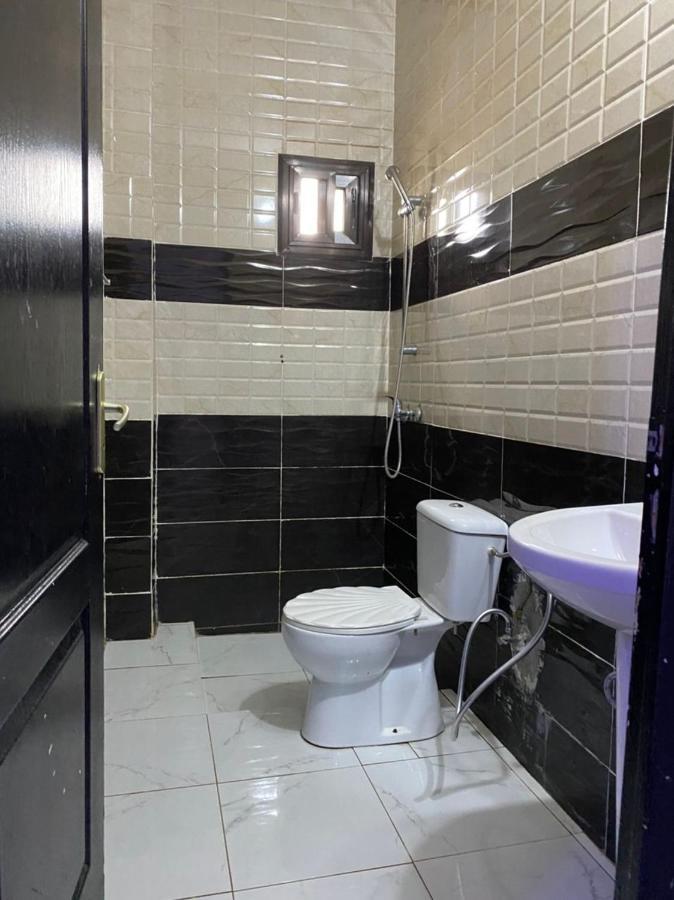 Residence Des Almadi Dakar Exterior photo
