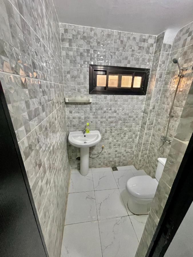 Residence Des Almadi Dakar Exterior photo